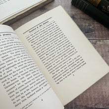 Load image into Gallery viewer, 1903 Garden Mosaics Philosophical, Moral and Horticultural by Alfred Simson
