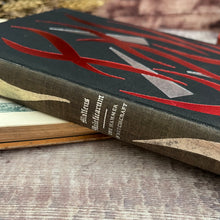 Load image into Gallery viewer, 1968 Malleus Maleficarum The Hammer of Witchcraft by Heinrich Kramer with Slipcase
