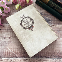 Load image into Gallery viewer, Another Book of Verse for Children Illustrated Edwardian Book
