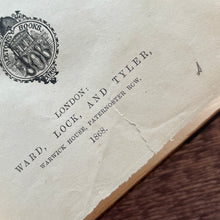Load image into Gallery viewer, 1868 The Young Englishwoman; A Volume of Pure Literature and New Fashions

