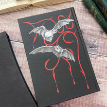 Load image into Gallery viewer, 2013 Dracula by Bram Stoker; Folio Society Hardback Book with Slipcase
