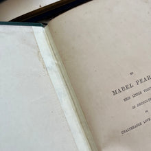 Load image into Gallery viewer, 1881 Alice and Other Fairy Plays for Children by Kate Freiligrath Kroeker
