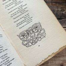 Load image into Gallery viewer, English Madrigals in the Time of Shakespeare Antique Decorative Binding
