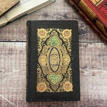 Load image into Gallery viewer, 1858 Le Langage des Fleurs 19th Century Illustrated Book

