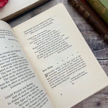 Load image into Gallery viewer, 1926 The Open Road by EV Lucas; A Book of Verse for Wayfarers
