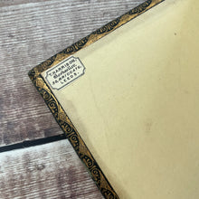 Load image into Gallery viewer, 1853 The Poetical Works of Henry Wadsworth Longfellow; Full Morocco Binding
