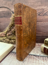 Load image into Gallery viewer, 1789 A Botanical Lexicon Second Edition; Georgian 18th Century Book
