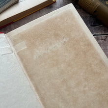 Load image into Gallery viewer, Sable and White by Gordon Stables Beautiful Floral Cloth Binding Animal Story
