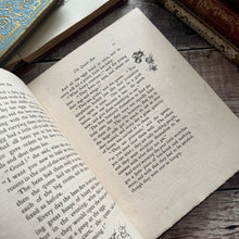 Load image into Gallery viewer, 1908 The Queen Bee and Other Nature Tales Translated from the Danish of Carl Ewald
