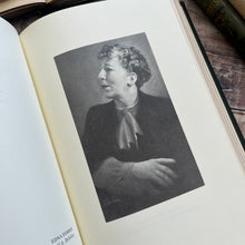 Load image into Gallery viewer, 1982 One Basket by Edna Ferber; Full Leather Book by Franklin Library
