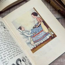 Load image into Gallery viewer, 1946 Ameliaranne Bridesmaid by Ethelberta Morris; Beautifully Illustrated First Edition
