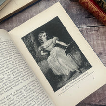 Load image into Gallery viewer, The Queen's Resolve Her "Doubly Royal Reign" by Charles Bullock
