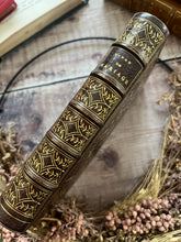Load image into Gallery viewer, Late 1800’s LIVRE DE MARIAGE Approuve Par M. L’Archeveque De Tours
