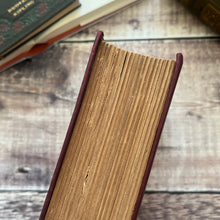 Load image into Gallery viewer, Danesbury House by Mrs Henry Wood Beautiful Cloth Binding
