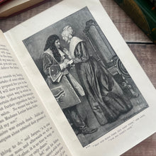 Load image into Gallery viewer, 1900 The King's Signet by Eliza F Pollard; Beautiful Pictorial Binding
