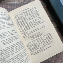 Load image into Gallery viewer, Collection of 2 Half Leather Thomas Hardy Books Marbled Edges Early 1920&#39;s
