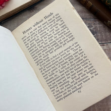 Load image into Gallery viewer, 1912 Nature's Workshop by William J Claxton; Illustrated Antique Book
