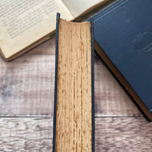 Load image into Gallery viewer, Tales of the Birds and More Tales of the Birds by W Warde Fowler Antique Two Volume Books Edwardian
