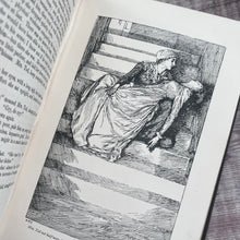 Load image into Gallery viewer, John Halifax, Gentleman by Mrs Craik; Quarter Leather Binding Talwin Morris
