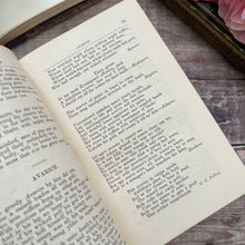 Load image into Gallery viewer, 1853 A Cyclopaedia of Poetical Quotations; Stunning full leather binding
