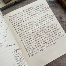 Load image into Gallery viewer, Royal Navy Pilotage Notes; Early 20th Century by Robert Corbett Bayldon
