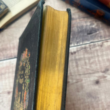 Load image into Gallery viewer, 1847 L'Ami des Enfants par Berquin; Stunning Antiquarian French Binding Illustrated

