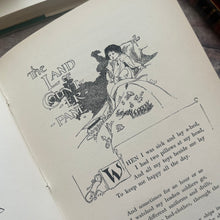 Load image into Gallery viewer, A Child&#39;s Garden of Verse by Robert Louis Stevenson Charles Robinson Illustrations
