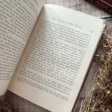 Load image into Gallery viewer, Thrifty Housekeeping by Florence Stacpoole; Full Leather Late Victorian Book
