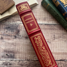 Load image into Gallery viewer, Tales of All Countries and Other Stories by Anthony Trollope 1984 Full Leather Book
