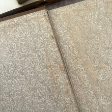 Load image into Gallery viewer, A Forgotten Hero by Emily S Holt Late Victorian Book with Floral Binding
