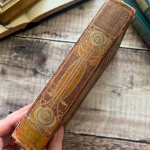 Load image into Gallery viewer, Little Women by Louisa May Alcott Ethel Larcombe Binding WORN Book
