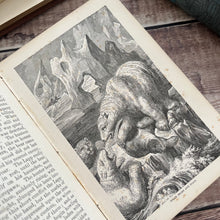Load image into Gallery viewer, 1887 Dwellers in the Arctic by Dr G Hartwig; Victorian Illustrated Book
