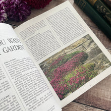 Load image into Gallery viewer, The Hillier Book of Garden Planting Finely Bound Full Leather Book with Slipcase
