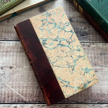 Load image into Gallery viewer, 1769 The Experienced English Housekeeper By Elizabeth Raffald SIGNED
