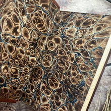Load image into Gallery viewer, 1834 Paroissien Romain; Full Leather French Catholic Prayer Book
