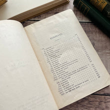 Load image into Gallery viewer, Shirley by Currer Bell (Charlotte Bronte) Antique Book by George Routledge
