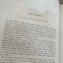 Load image into Gallery viewer, 1838 The Ages of Female Beauty: Illustrated in a Series of Engravings
