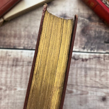 Load image into Gallery viewer, 1904 First Edition Brown Fairy Book by Andrew Lang Antique Illustrated Book
