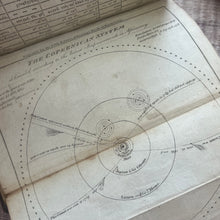 Load image into Gallery viewer, 1794 Young Man's Book of Knowledge; Georgian 18th Century Book
