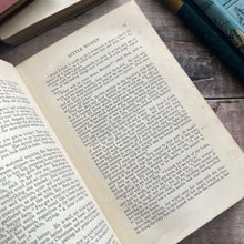 Load image into Gallery viewer, Little Women by Louisa May Alcott in Scarce Binding Antique Book
