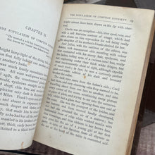 Load image into Gallery viewer, 1876 The Three Brides by Charlotte Yonge; First Edition Two Volume Half Leather (et)
