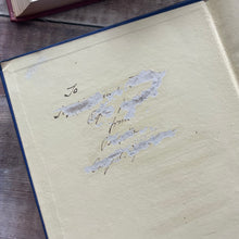 Load image into Gallery viewer, Only Five or Pussie's Frolics in Farm and Field by Ismay Thorn; Victorian Illustrated Book
