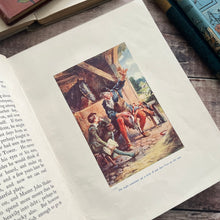 Load image into Gallery viewer, The Gateway to Shakespeare Beautiful Illustrated Antique Book

