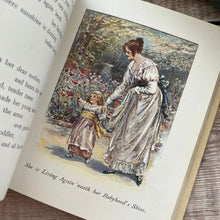 Load image into Gallery viewer, Grandma's Memories by Mary D Brine; Illustrated Book Victorian Book
