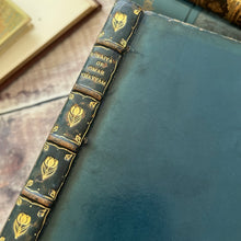 Load image into Gallery viewer, 1908 The Rubaiyat of Omar Khayyam; Beautiful Full Calf Leather Binding by Riviere and Son
