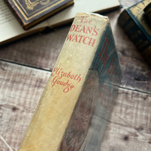 Load image into Gallery viewer, First Edition of The Dean&#39;s Watch by Elizabeth Goudge with Dust Jacket
