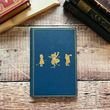 Load image into Gallery viewer, 1925 When We Were Very Young by AA Milne Antique Illustrated Book
