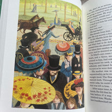Load image into Gallery viewer, 2009 The Picture of Dorian Gray by Oscar Wilde Folio Society Book with Slipcase
