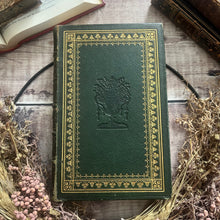 Load image into Gallery viewer, 1855 The Poetical Works of William Cowper; Full Morocco Early Victorian
