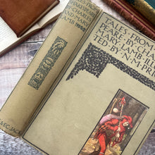 Load image into Gallery viewer, Tales from Shakespeare by Charles and Mary Lamb Illustrated by N.M.Price
